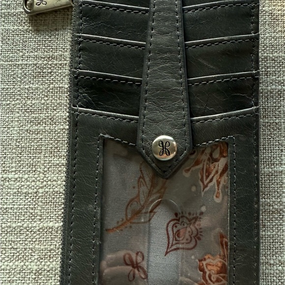 HOBO Linn Credit Card ID Wallet - Picture 1 of 5